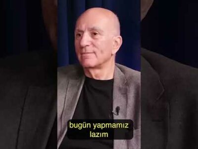 Müthiş bir itibar kaybına uğradık, hikaye anlatmanın zamanı geçti! | Mahfi Eğilmez