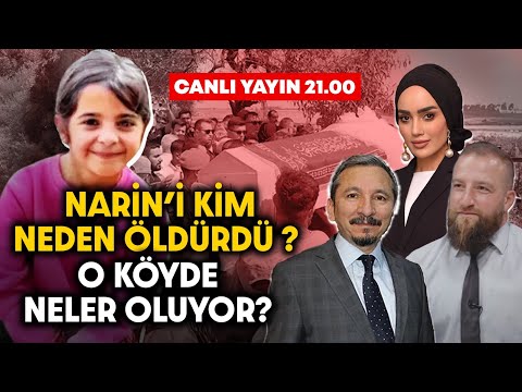 Narin’in Köyünde Peş Peşe Cinayetler! Dinsel Bir Ayine Kurban mı Gitti? | Kadim Bilgiler & Aysu Mola