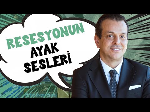 Bizi zor bir dönem bekliyor! Resesyonun ayak sesleri... & OVP'den bir şey çıkmaz | Murat Sağman