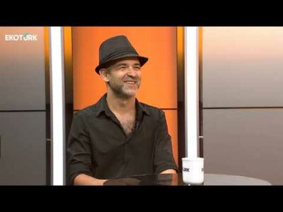 Murat Evgin | Öykü Cengiz | Fotoğrafın Öyküsü (13.09.2024)