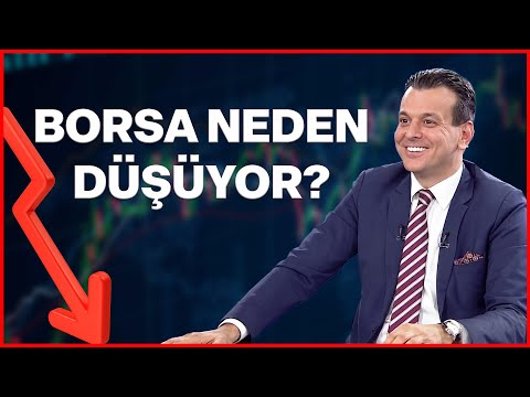 TL mevduat cazibesini yitirir mi? Peki dolar? & Borsada düşüş sürüyor! İşte 4 nedeni | Murat Sağman