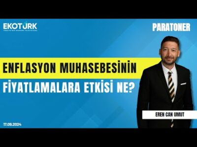 Yusuf Kılınç | Kerem Aksoy | Eren Can Umut | Paratoner