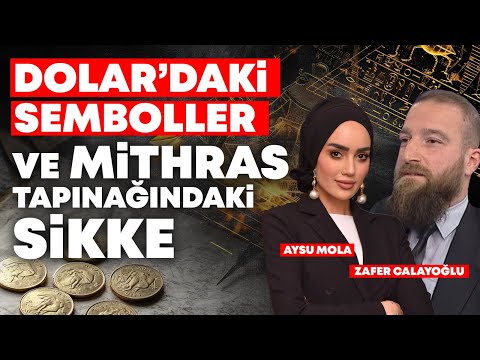 Dolar’ın Bitişi O Ailenin Elinde! Diyarbakır Mitra Tapınağına DİKKAT! | Zafer Calayoğlu & Aysu Mola