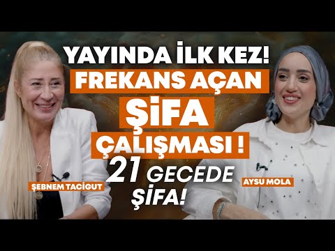 ÖLMEDEN ÖNCEKİ 7 ANA DERS! Bu Soruyu Sor Bırak: “Mucizeler İçin Neler Mümkün?” | Aysu Mola