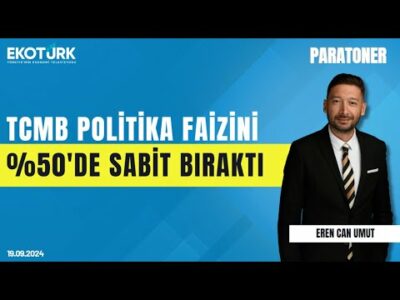 Dr. Fatih Anıl | Eren Can Umut | Paratoner