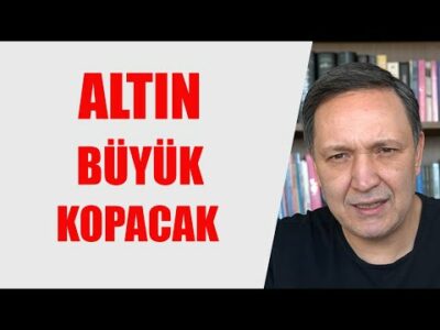 ALTIN BÜYÜK KOPACAK