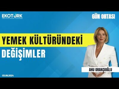Gün Ortası | Nuri Develi | Burak Köseoğlu | Ahu Orakçıoğlu
