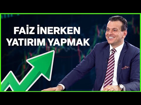 Nas politikalarının 3. yıl dönümü & Faiz inerken nasıl yatırım yapmalı? | Murat Sağman