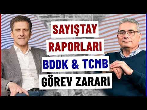 Yabancı yatırımcılar Erdoğan’dan ne duymak istiyor? & Görev zararı patladı| Kerim Rota & Ömer Gencal