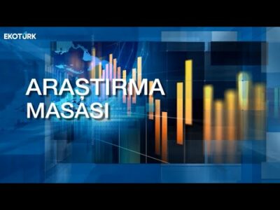 Araştırma Masası | Mücahit Enes Sevinç | Serdar Pazı (03.09.2024)