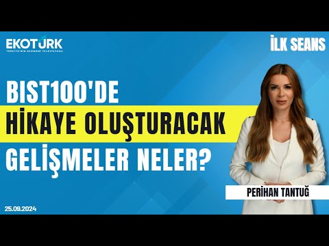 İsmail Aslanözyar | Mehmet Aşçıoğlu | Prof. Dr. Zeynep Ökten | Perihan Tantuğ | İlk Seans