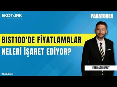 Mehmet Özdemir | Yasin Özdemir | Eren Can Umut | Paratoner