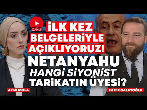 #CANLI İLK KEZ BELGELERLE AÇIKLADIK KKTC’DE O TARİKAT NASIL GÜÇLENDİ AZİZ BARNABAS VE KIBRIS RÜYASI