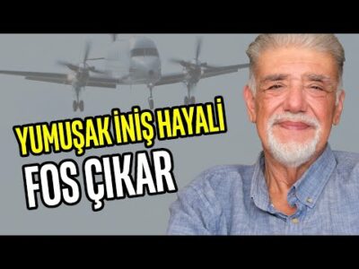 Ekonomide “yumuşak iniş” hayali fos çıkar | Atilla Yeşilada