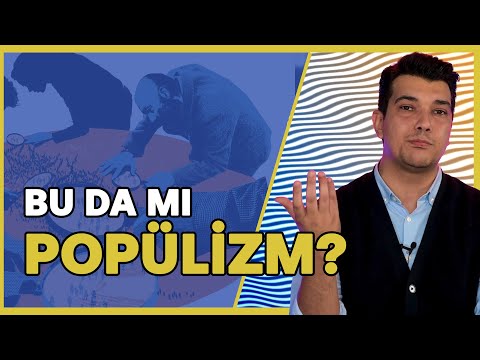 Ekonomik kriz ulusal güvenliği tehdit ediyor! & Bu popülizm değil, halk düşmanlığı | Ozan Gündoğdu