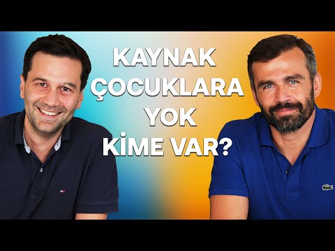 Konkordatolar krizi tetikler mi? & Okullardaki temizlik krizi | Emrah Lafçı & Semih Sakallı