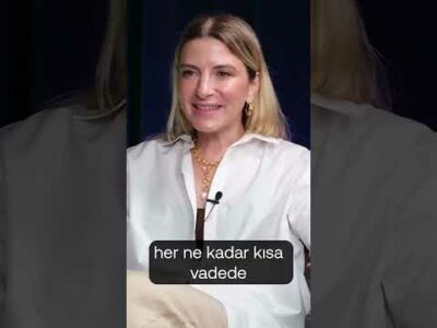 Reel sektöre hunharca davranılıyor | Özge Öner