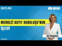 Gün Ortası | Dr. Ekrem Arıkan | Mustafa Güngör | Ahu Orakçıoğlu