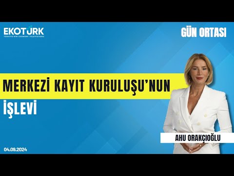 Gün Ortası | Dr. Ekrem Arıkan | Mustafa Güngör | Ahu Orakçıoğlu