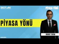 Murat Tufan | Piyasa Yönü (05.09.2024)