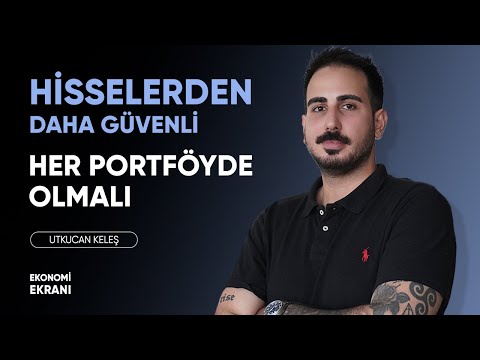 Her Portföyde Olmalı | Utkucan Keleş | Ekonomi Ekranı