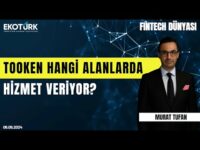 Tooken hangi alanlarda hizmet veriyor? | Fintech Dünyası | Murat Tufan