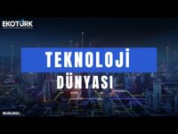 Teknoloji Dünyası