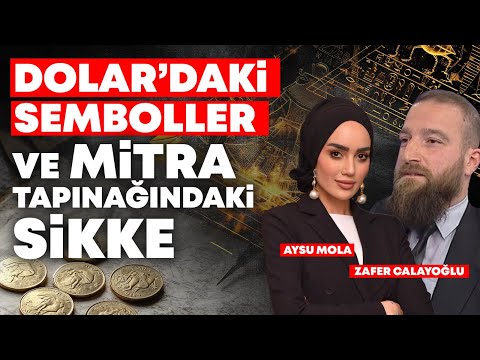 Dolar’ın Bitişi O Ailenin Elinde! Dolar’ın Doğduğu Diyarbakır’daki Mithras Tapınağına DİKKAT!