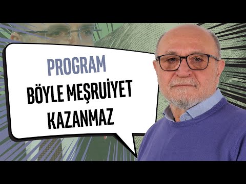 Program böyle meşruiyet kazanamaz | Dilan Polat & borsadan vergi | KKM & Dolar | Erdal Sağlam