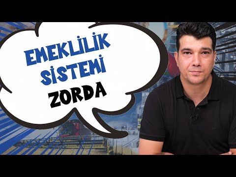 Emeklilik hayal mi olacak? Sistem açık veriyor, çözüm? Yaşı yükseltmek & özelleştirme| Ozan Gündoğdu