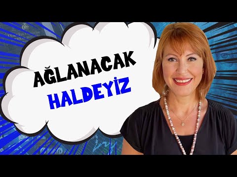 Çekilen acılar boşuna mı? Fitch not artırdı ama güven yok & Kayıp bir nesil var | Güldem Atabay