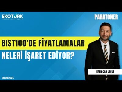 Onurcan Bal | Soner Kuru | Eren Can Umut | Paratoner