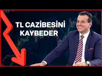 Borsada düşüş sürüyor! İşte 4 nedeni & TL mevduat cazibesini yitirir mi? Peki dolar? | Murat Sağman