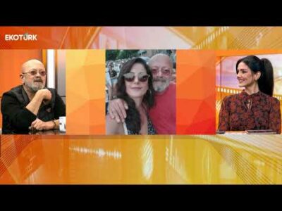 Bahtiyar Engin | Öykü Cengiz | Fotoğrafın Öyküsü (14.10.2024)