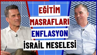 Halk neden ikna olmuyor? & İsrail tehdidi sahici mi, sonuçları ne olur? | Ali Ağaoğlu & Ömer Gencal