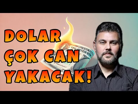 DOLAR ÇOK CAN YAKACAK! | MURAT MURATOĞLU