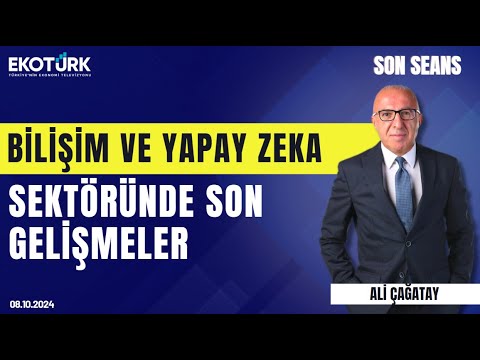 Son Seans | Elif İşgör Önen | Ali Çağatay | 08.10.2024