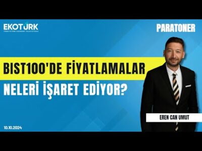Aydın Eroğlu | Kayhan Tezcan | Eren Can Umut | Paratoner