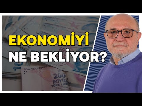 Doların düşmesine izin verilmeli! & Muhalefet ekonomide neden zayıf kalıyor? | Erdal Sağlam