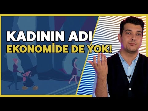 Şiddet krizindeyiz! & Kadının adı ekonomide de yok | Ozan Gündoğdu