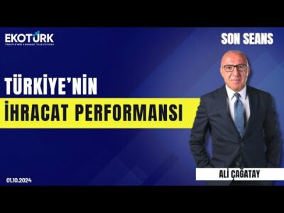 Son Seans | Utku Bengisu | Ali Çağatay | 01.10.2024
