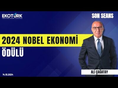 Son Seans | Prof. Dr. Hakkı Öztürk | Prof. Dr. Dündar Murat Demiröz | Ali Çağatay | 14.10.2024