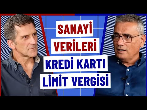 Orta sınıfa son darbe! Bedeli kim ödüyor? & Sanayi üretimi alarm veriyor | Kerim Rota & Ömer Gencal