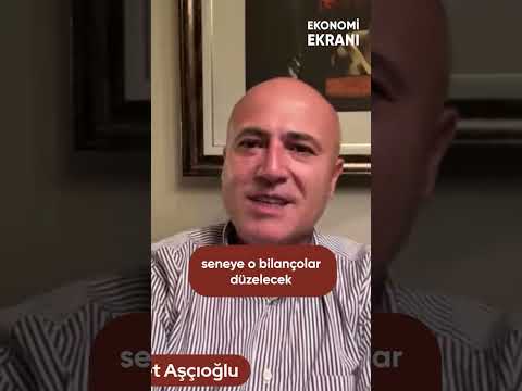 8200 8500 ama Hangi Hisseler ? | Mehmet Aşçıoğlu | Ekonomi Ekranı