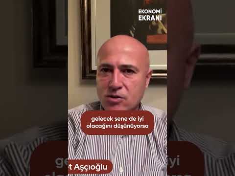 Borsada Malda Kalanlar Ne Yapmalı ? | Mehmet Aşçıoğlu | Ekonomi Ekranı