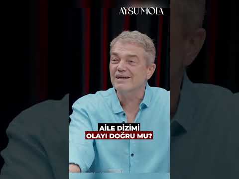 Aile Dizilimi Olayı Doğru Mu? #shorts