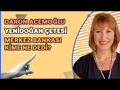 Sistem tel tel dökülüyor! Yenidoğan çetesi & Ekonomi kontrolden çıkıyor mu? | Güldem Atabay