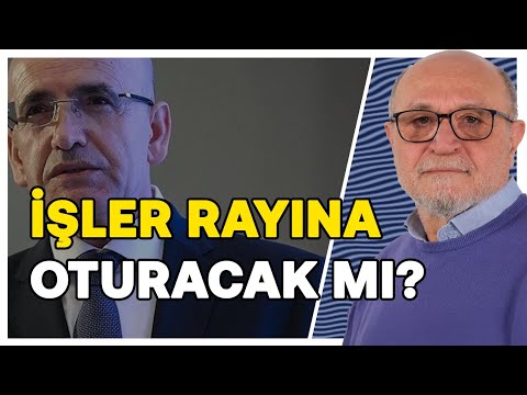 İnanç azalıyor, işler rayına oturacak mı? & Her yeri çeteler kapladı | Erdal Sağlam