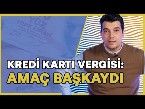 Vergi isyanı! Vatandaş da Mehmet Şimşek de şikayetçi & Vergi sistemi nasıl çalışır? | Ozan Gündoğdu