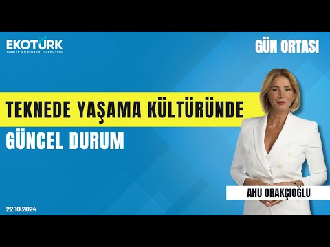 Gün Ortası | Dilek Soydan | Oya Ebru Küçükel | Ahu Orakçıoğlu